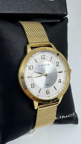Relógio Feminino 