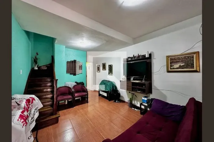 Casa à Venda - Brooklin, 2 Quartos, 81 m2