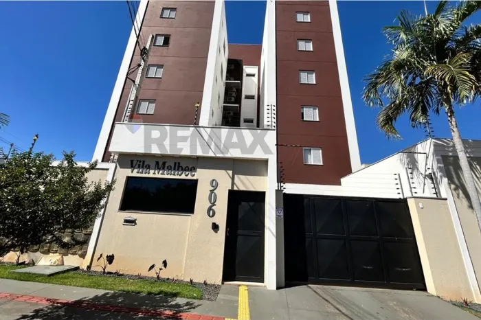 Apartamento no Centro de Rondonópolis: Conforto & Investimento