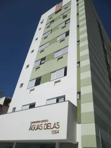 Kitnet p/ alugar Edifício Aguas Belas, Próximo Unicesumar, praça do avião