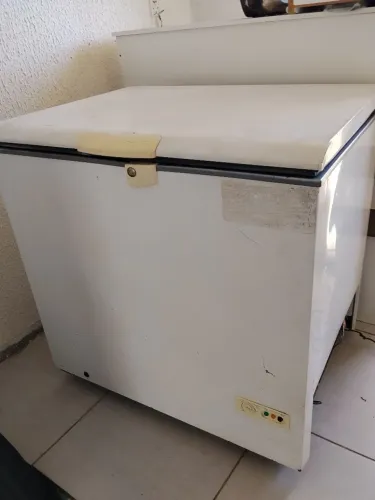 Frezzer Consul