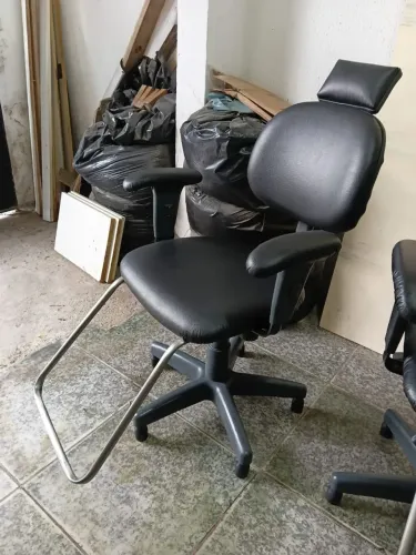 Cadeiras para salão a venda