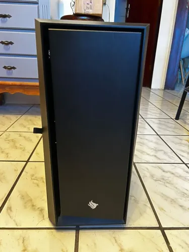 Gabinete GAmer