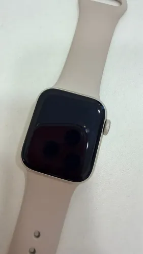 Apple Watch SE (2 geração) - 40 mm