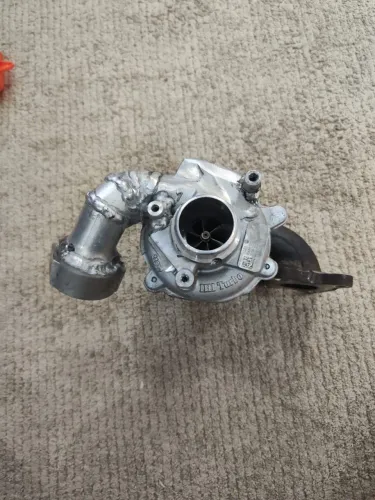 Turbina 721b pra up tsi stg3