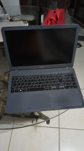 Notebook Samsung