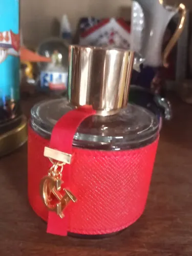 Perfume Carolina Herrera
