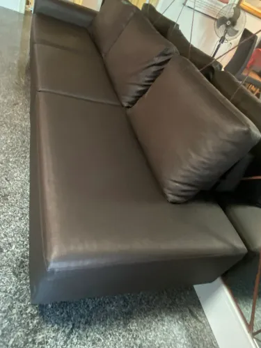 Sofá 3 lugares