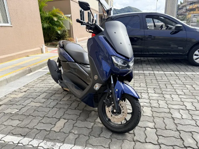 YAMAHA NMAX 160