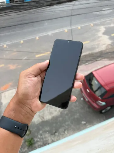 Moto G10 Roxo
