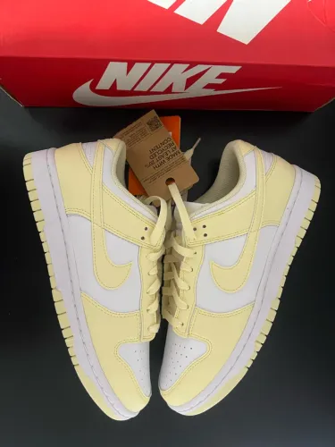 TÊNIS NIKE DUNK LOW BETTER
