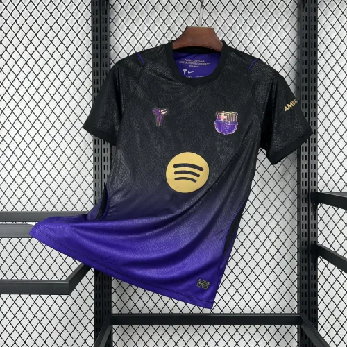 Camisa do Barcelona 26/27 - Pronta entrega