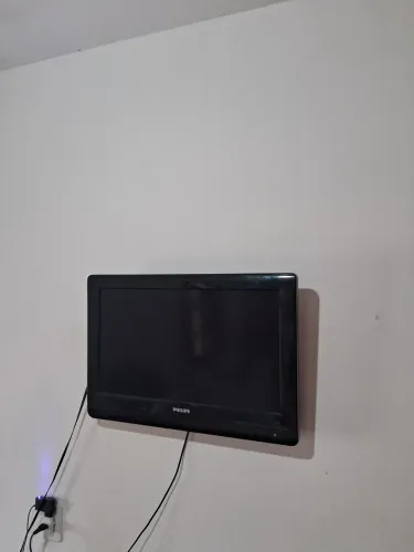 Televisão