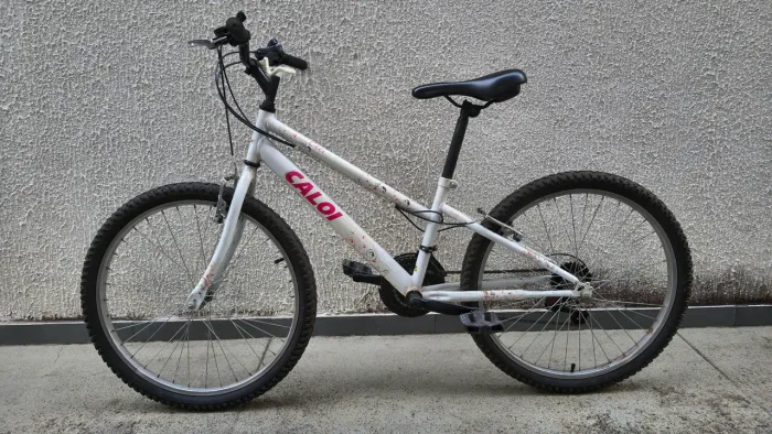 Caloi Ceci aro 24 21v