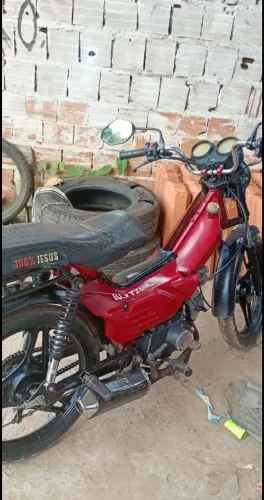 Shineray XY