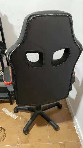 Cadeira de gamer