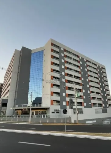 FLY RESIDENCE - EXCELENTE APARTAMENTO DE 1 DORMITÓRIO EM LOCALIZAÇÃO PRIVILEGIADA