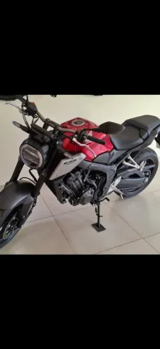CB650R 2024