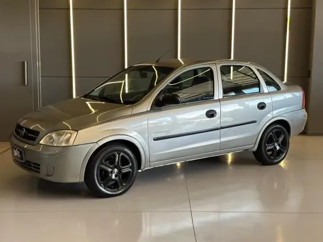 Chevrolet Corsa Sed.prem. 1.0/ 1.0 Flexpower 8V 4P 2006