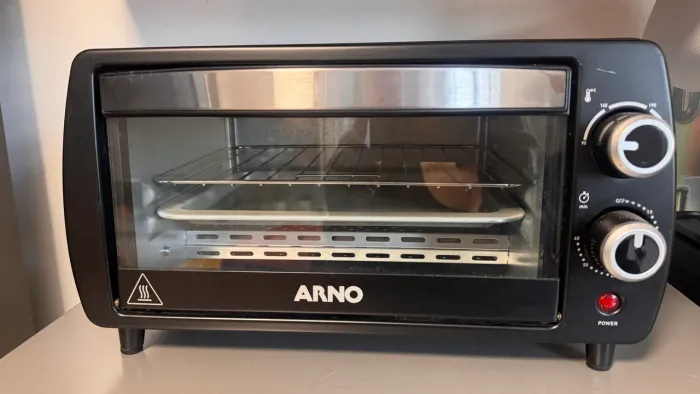 Forno Elétrico Arno 10L