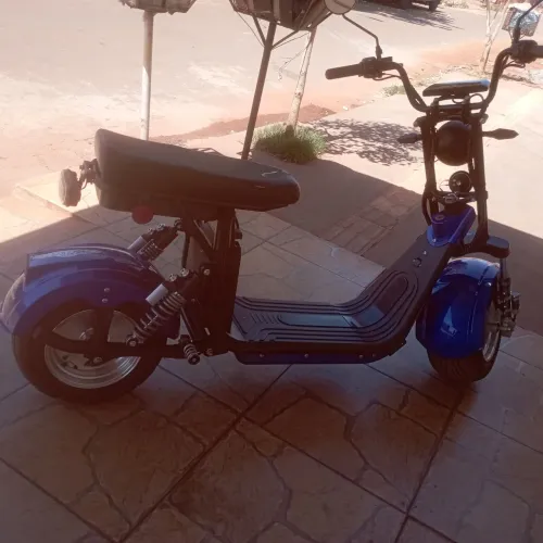 scooter 