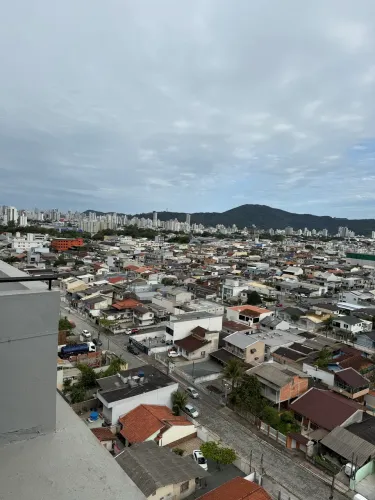 Apartamento 2 dormitórios
