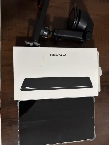 Galaxy tab a11 5g