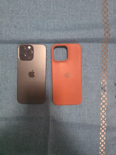 iPhone 16 Pro Max 512 GB
