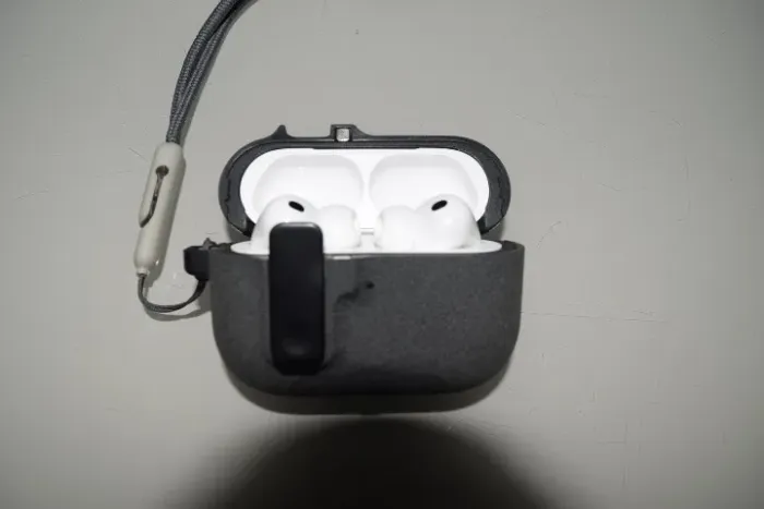 AirPods Pro 3
