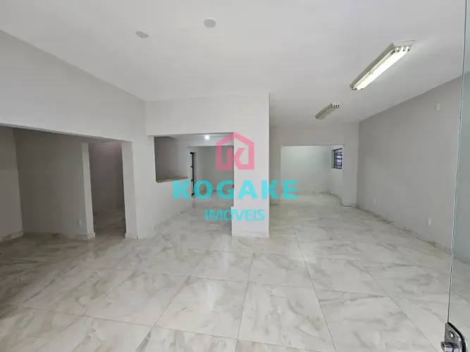 Casa para locação, Vila Adyana, São José dos Campos, SP