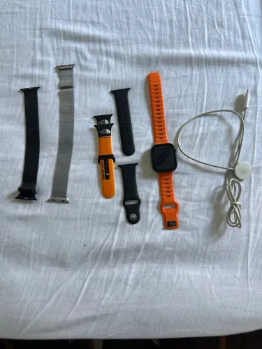 Apple Watch série 8