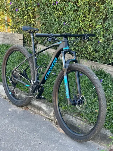 Bike Oggi 7.6 aro 29
