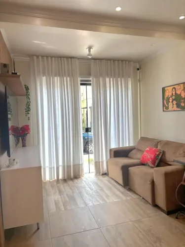 Imóvel para venda tem 250 metros quadrados com 3 quartos em Tapanã (Icoaraci) - Belém - PA