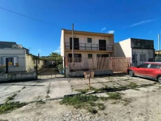 Casa no Fragata em Pelotas/RS