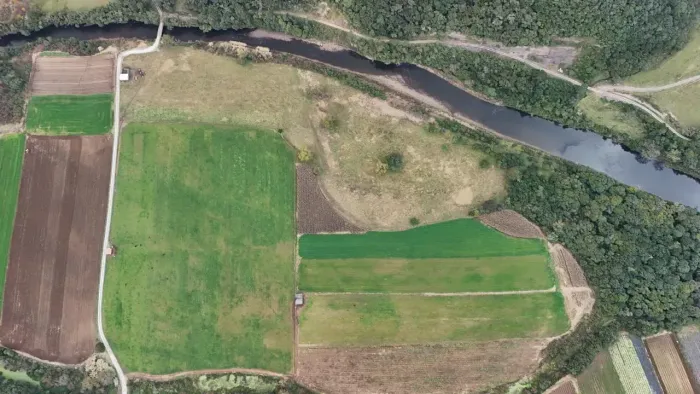 Chácara em Santa Tereza 9,3 Hectares | Urubici/SC