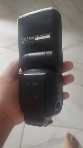 Flash universal