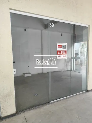 Loja Comercial no Centro de Barra Mansa!