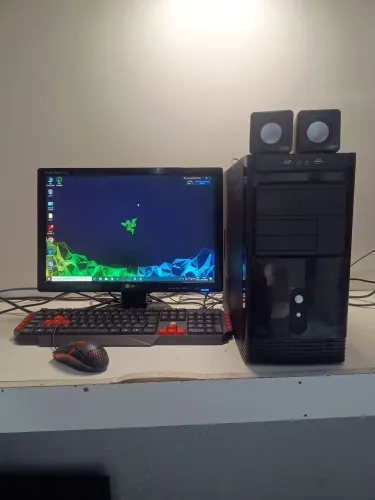Computador i3 