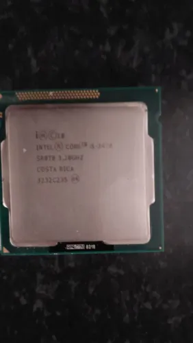 Processador I5 3470