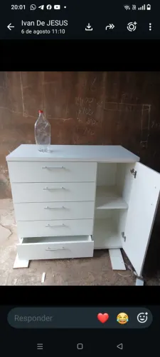 Cômoda