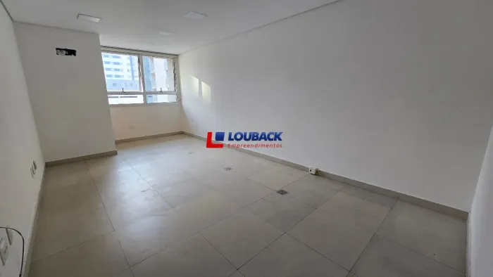Sala para aluguel, 1 vaga, Caiçaras - Belo Horizonte/MG