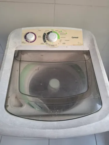 Móveis eletro usados