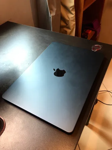Macbook Air M2 Semi Novo