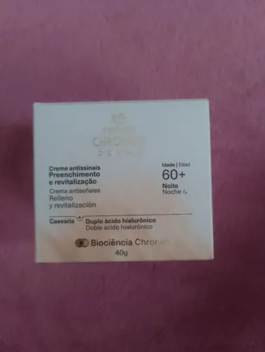 Natura Chronos Derma Creme