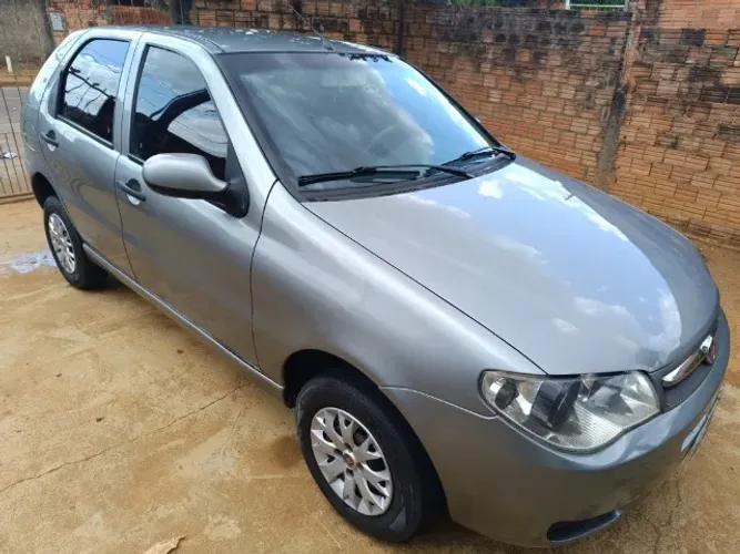 Fiat Palio 1.0 Economy Fire Flex 8V 4P 2013