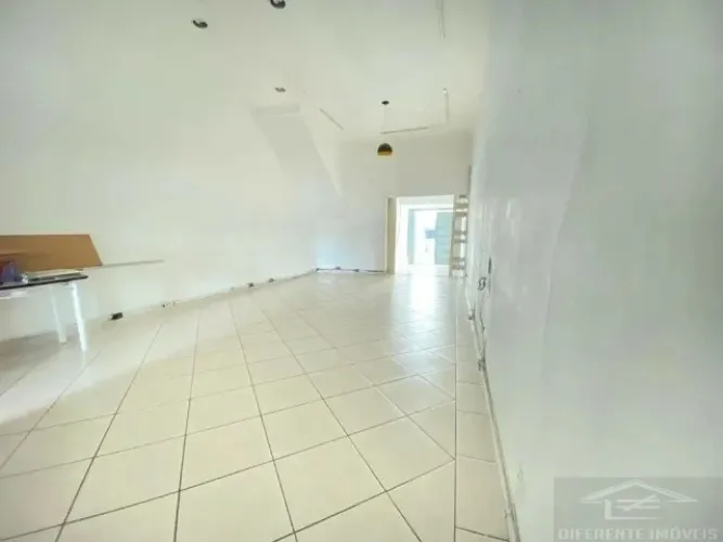 Salão Comercial para locação na Vila Alpina