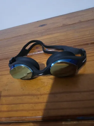 Óculos speed tempest natação