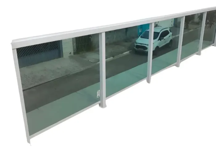 Vendo Guarda-corpo 3,75m