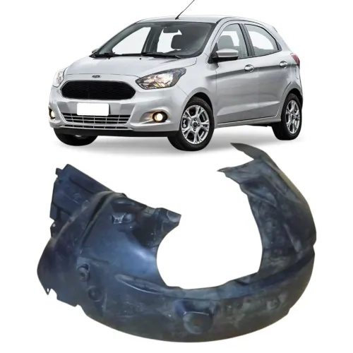 Parabarro LE Ford ka 15/21