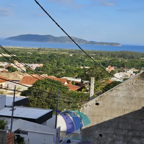 TERRENO RESIDENCIAL em CABO FRIO - RJ, OGIVA